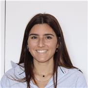 Estudiante de magisterio en euskera, ofrece clases particulares de infantil, primaria y secundaria